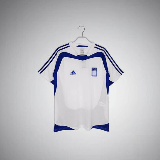 Greece 2004-2005 Away Kit