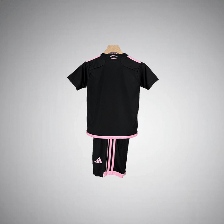 24/25 Inter Miami Away Kids Size Kit