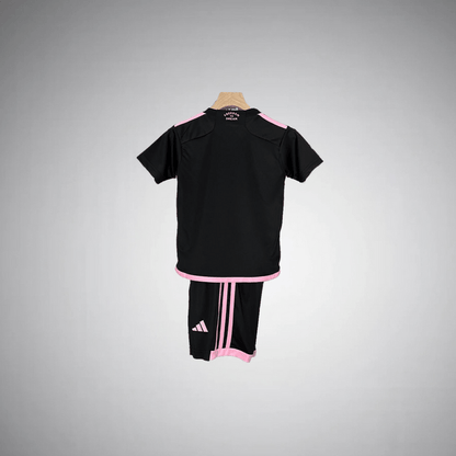 24/25 Inter Miami Away Kids Size Kit