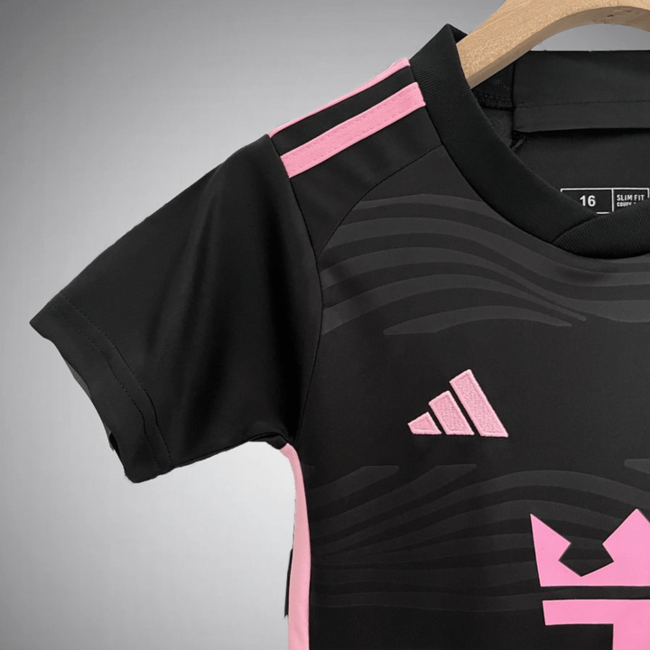 24/25 Inter Miami Away Kids Size Kit