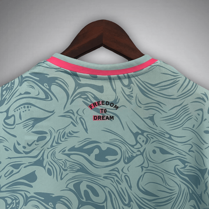 Inter Miami "Miami Beach" Premium Kit