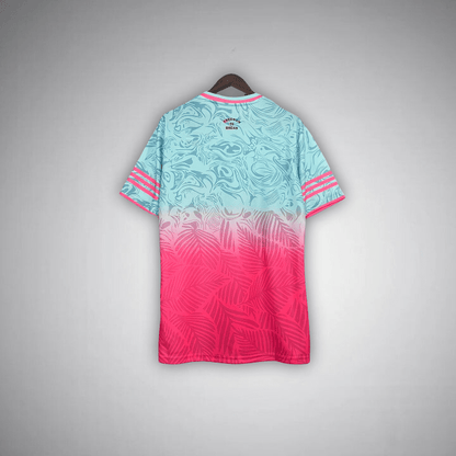 Inter Miami "Miami Beach" Premium Kit