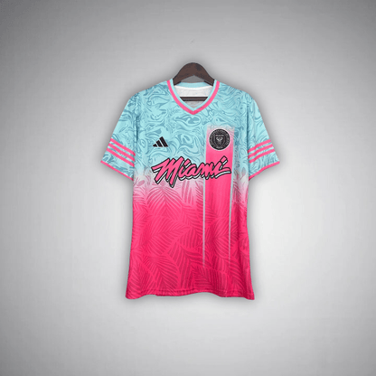 Inter Miami "Miami Beach" Premium Kit