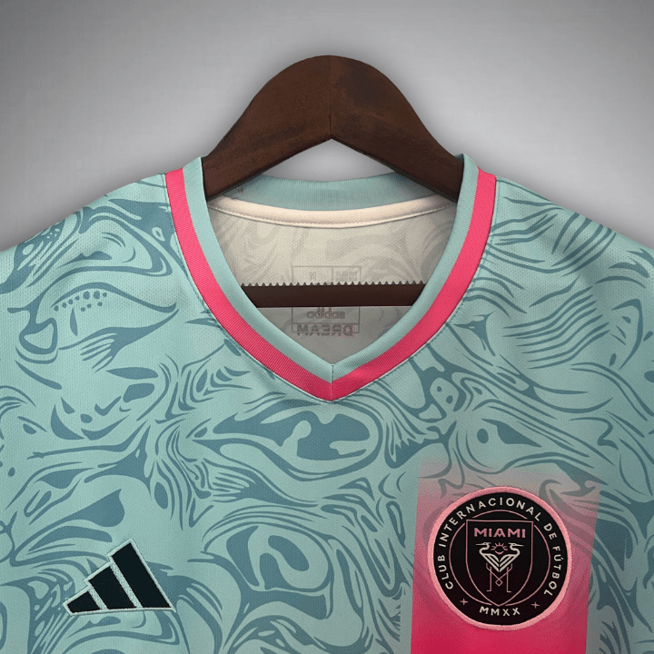Inter Miami "Miami Beach" Premium Kit