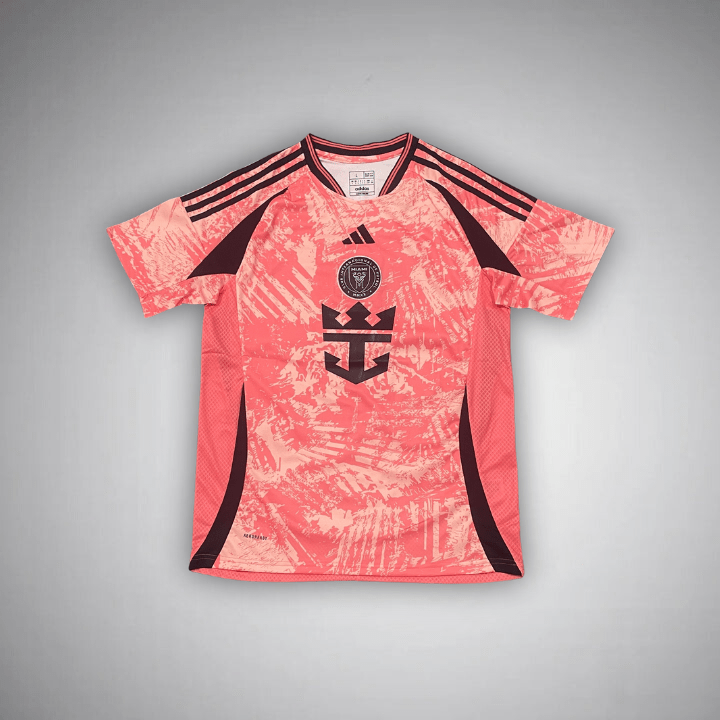 Inter Miami "Sunset Pulse" Premium Kit