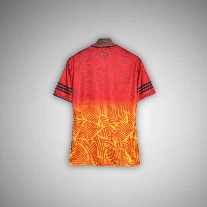 Inter Miami "Tropical Vibe" Premium Kit