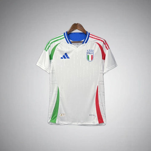 2024 Italy Away Kit