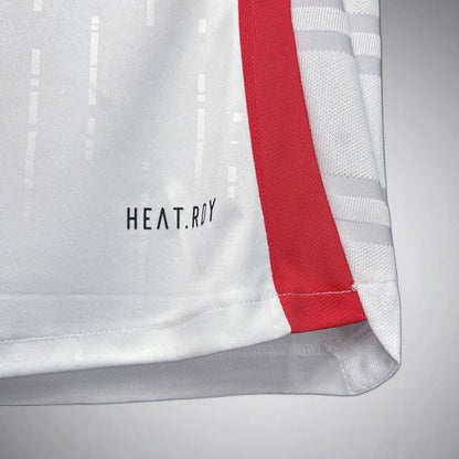 2024 Italy Away Kit