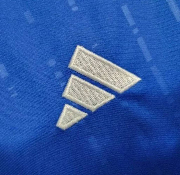 Italy 2024 Home Kit