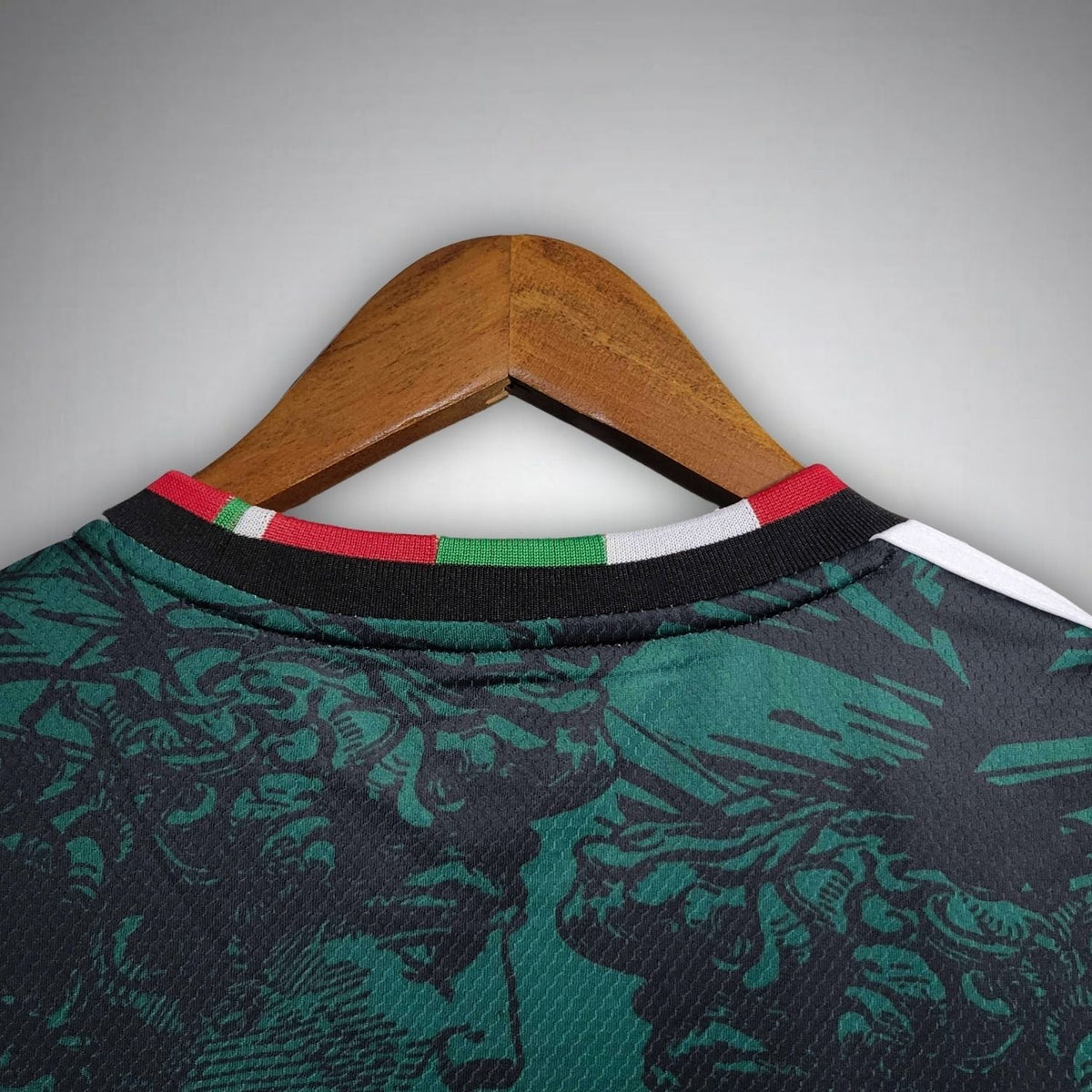 Italy "Azzuro Era" Premium Kit