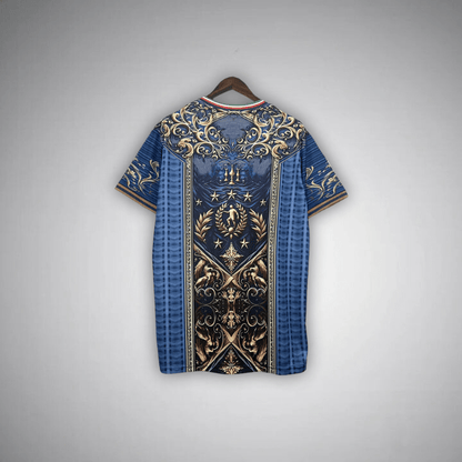 Italy "Royalty" Premium Kit