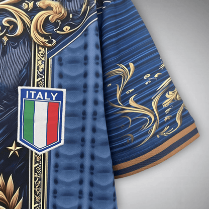 Italy "Royalty" Premium Kit