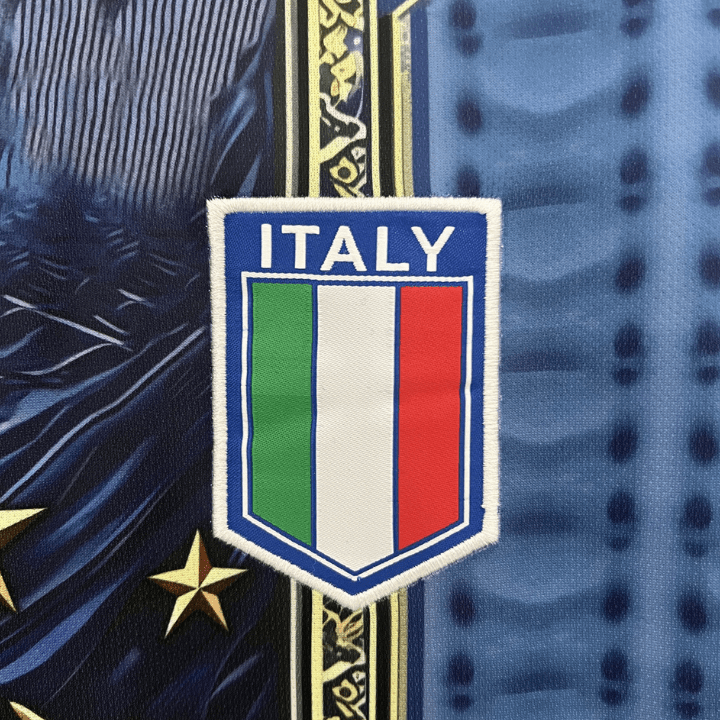 Italy "Royalty" Premium Kit