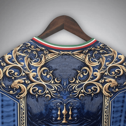 Italy "Royalty" Premium Kit