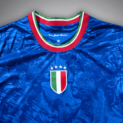 Italy "Vittoria Divina" Premium Kit