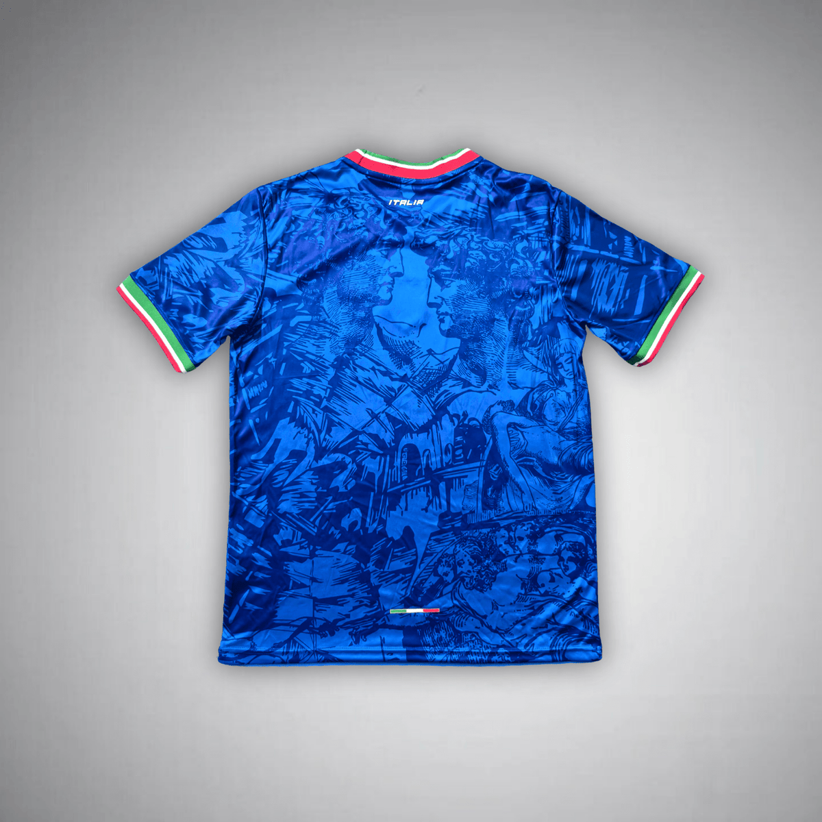Italy "Vittoria Divina" Premium Kit