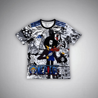 Japan "Brook" Premium Kit