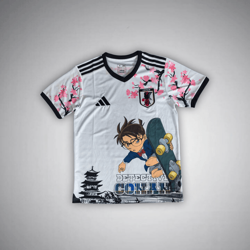 Japan "Detective Conan" Premium Kit