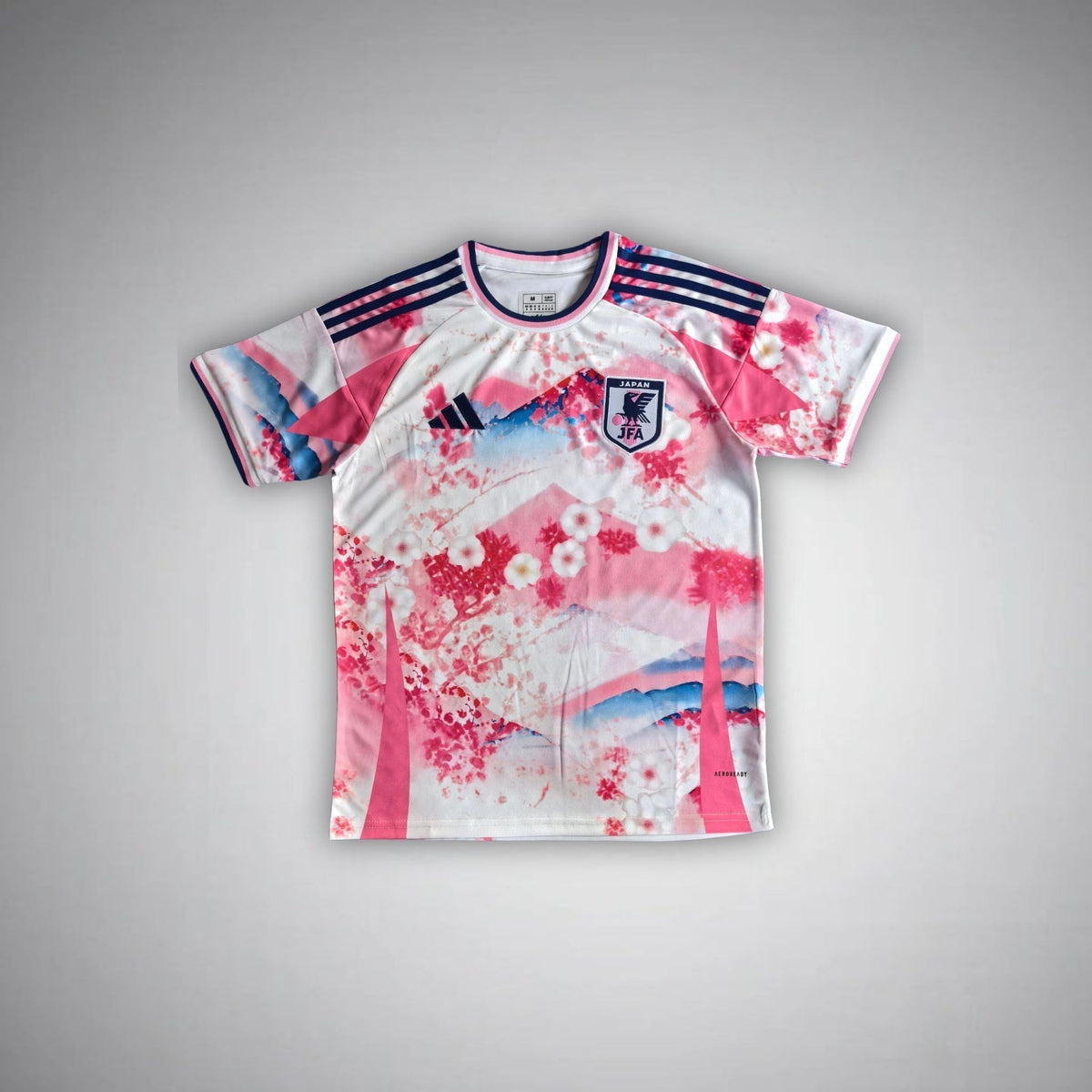 Japan "Fuji Bloom" Premium Kit