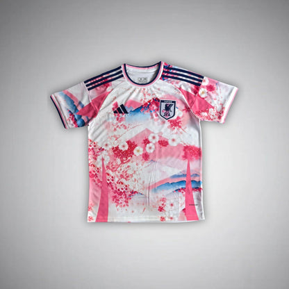 Japan "Fuji Bloom" Premium Kit