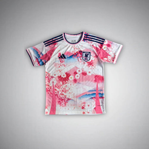 Japan "Fuji Bloom" Premium Kit