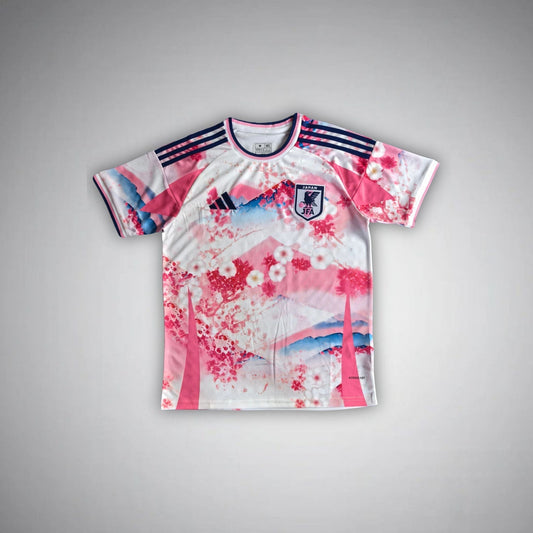 Japan "Fuji Bloom" Premium Kit