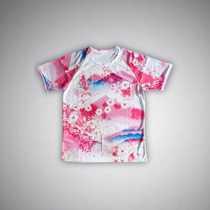 Japan "Fuji Bloom" Premium Kit