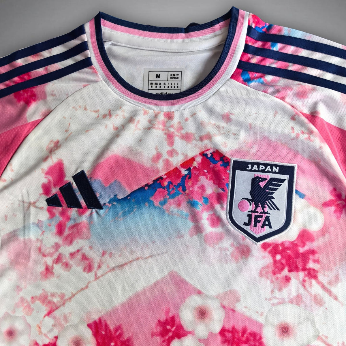 Japan "Fuji Bloom" Premium Kit