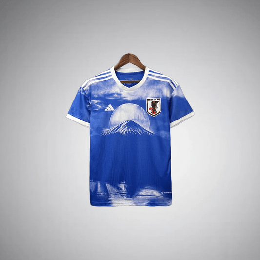 Japan "Fuji Skyline" Premium Kit