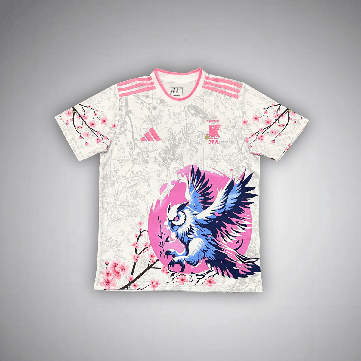Japan "Grand Owl" Premium Kit