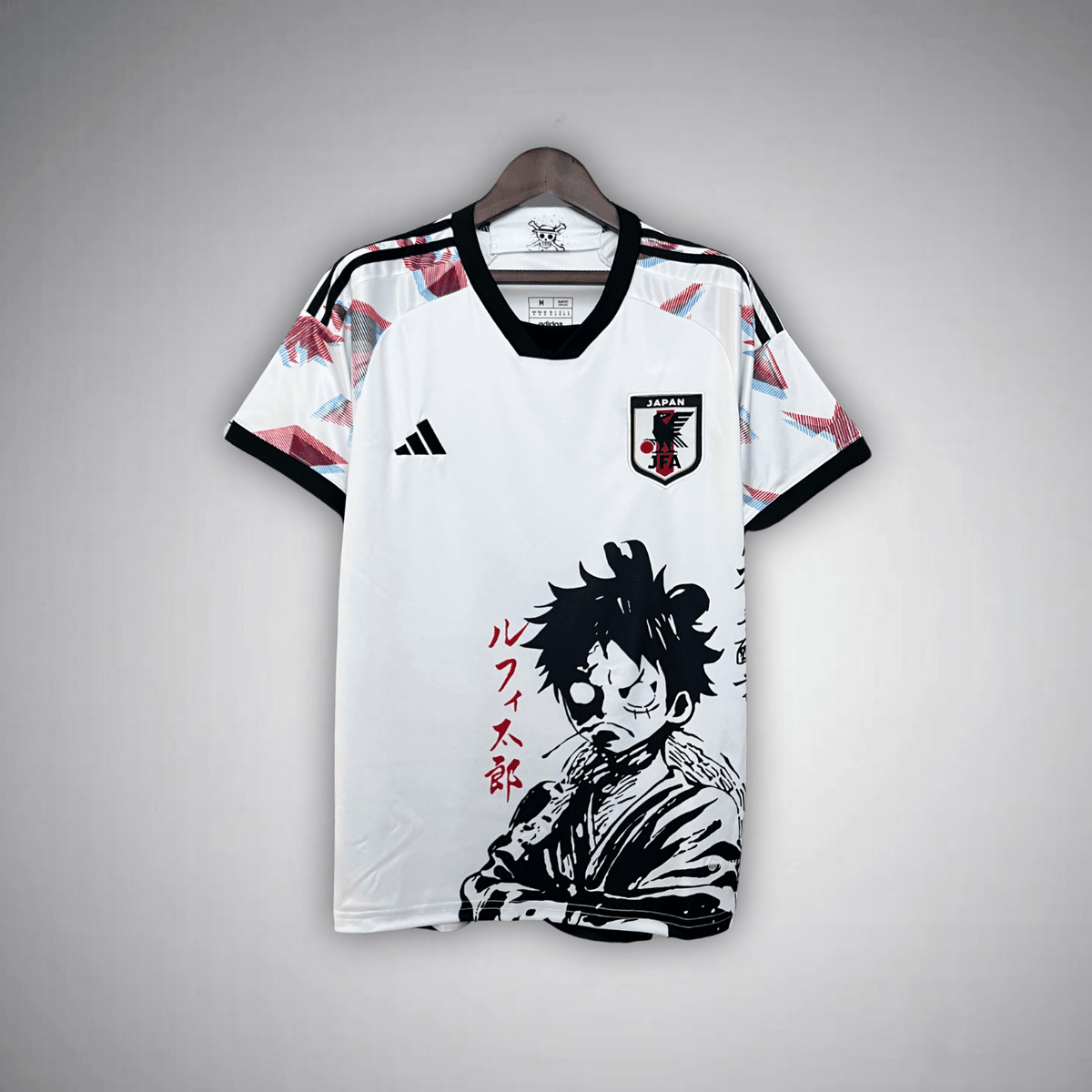 Japan "Luffy One Piece" Premium Kit