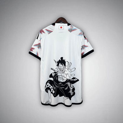 Japan "Luffy One Piece" Premium Kit