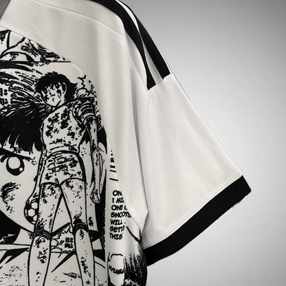 Japan "Manga Montage" Premium Kit