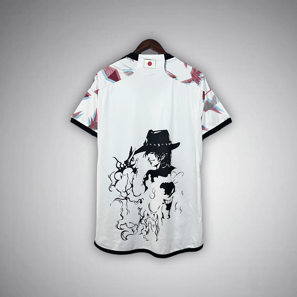 Japan "Portgas D. Ace" Premium Kit
