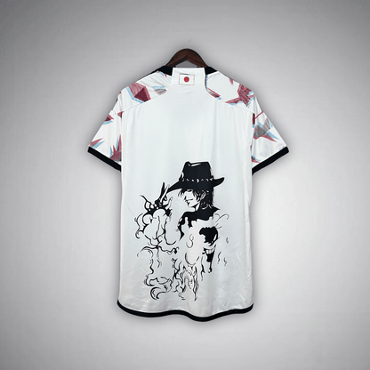Japan "Portgas D. Ace" Premium Kit