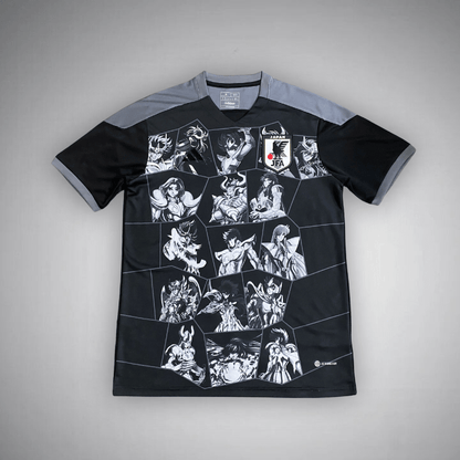 Japan "Saint Seiya" Premium Kit