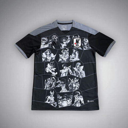 Japan "Saint Seiya" Premium Kit