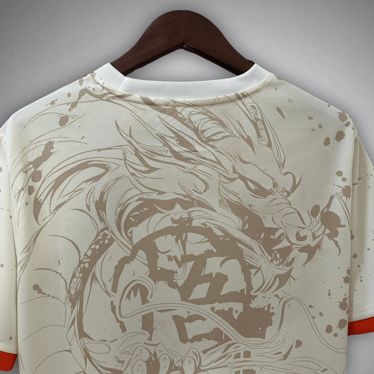 Japan "Son Goku" Premium Kit