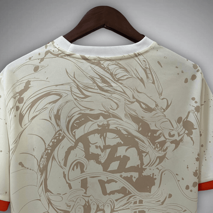 Japan "Son Goku" Premium Kit