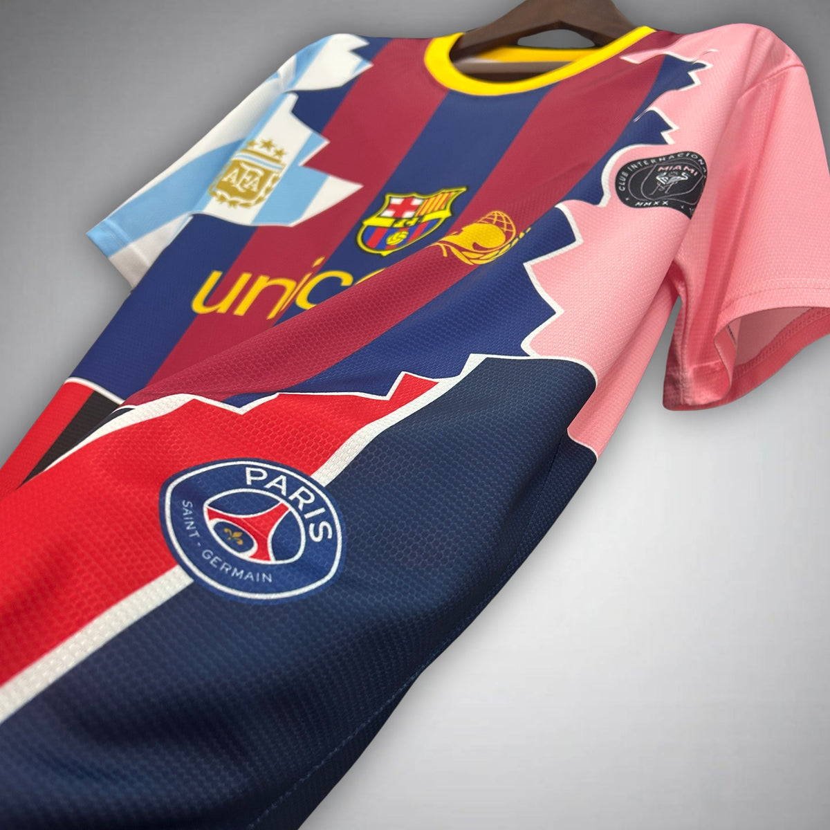 Legendary "Messi" Premium Kit