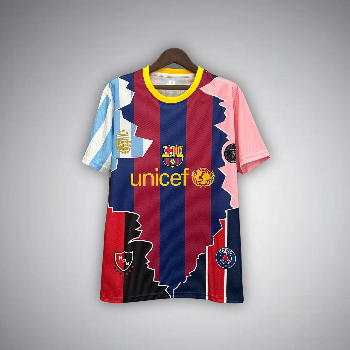Legendary "Messi" Premium Kit