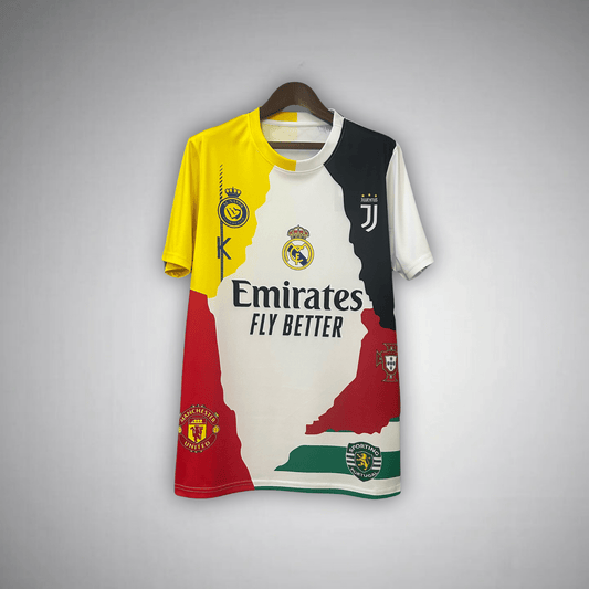 Legendary "Ronaldo" Premium Kit