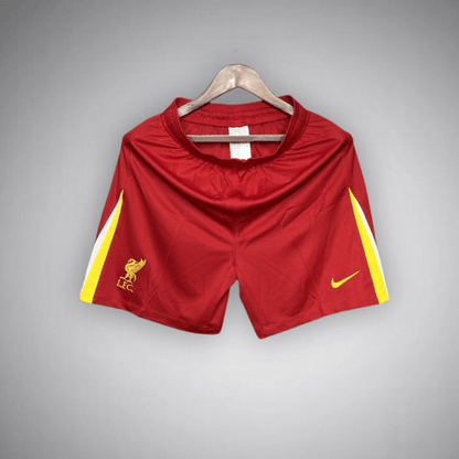 24/25 Liverpool Home Kit