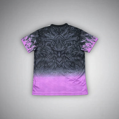 Liverpool "Galaxy Phoenix" Premium Kit