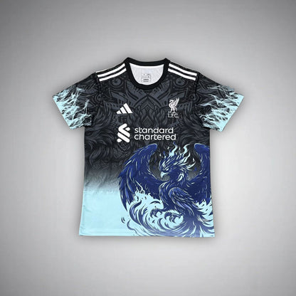 Liverpool "Ocean Phoenix" Premium Kit