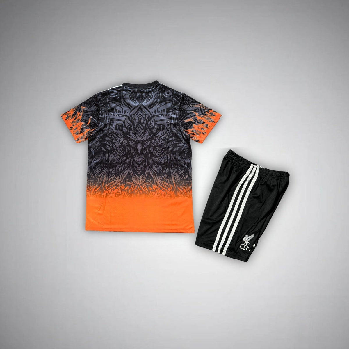 Liverpool "Phoenix" Premium Kids Size Kit