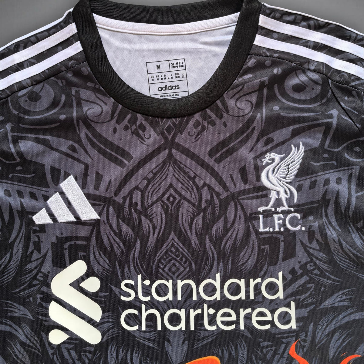 Liverpool "Phoenix" Premium Kit