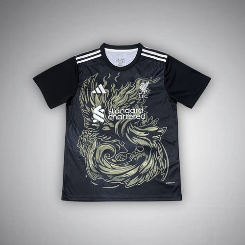 Liverpool "The Rebirth" Premium Kit