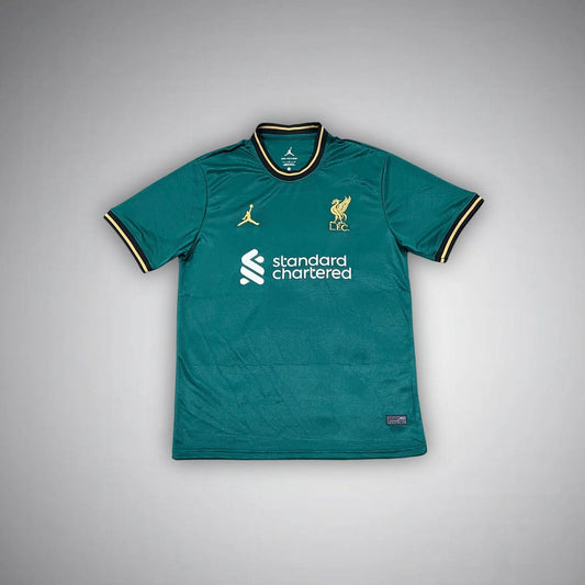 Liverpool x Jordan Premium Kit