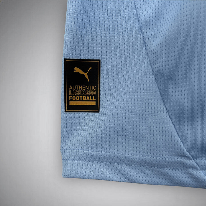 24/25 Manchester City Home Premium Kit